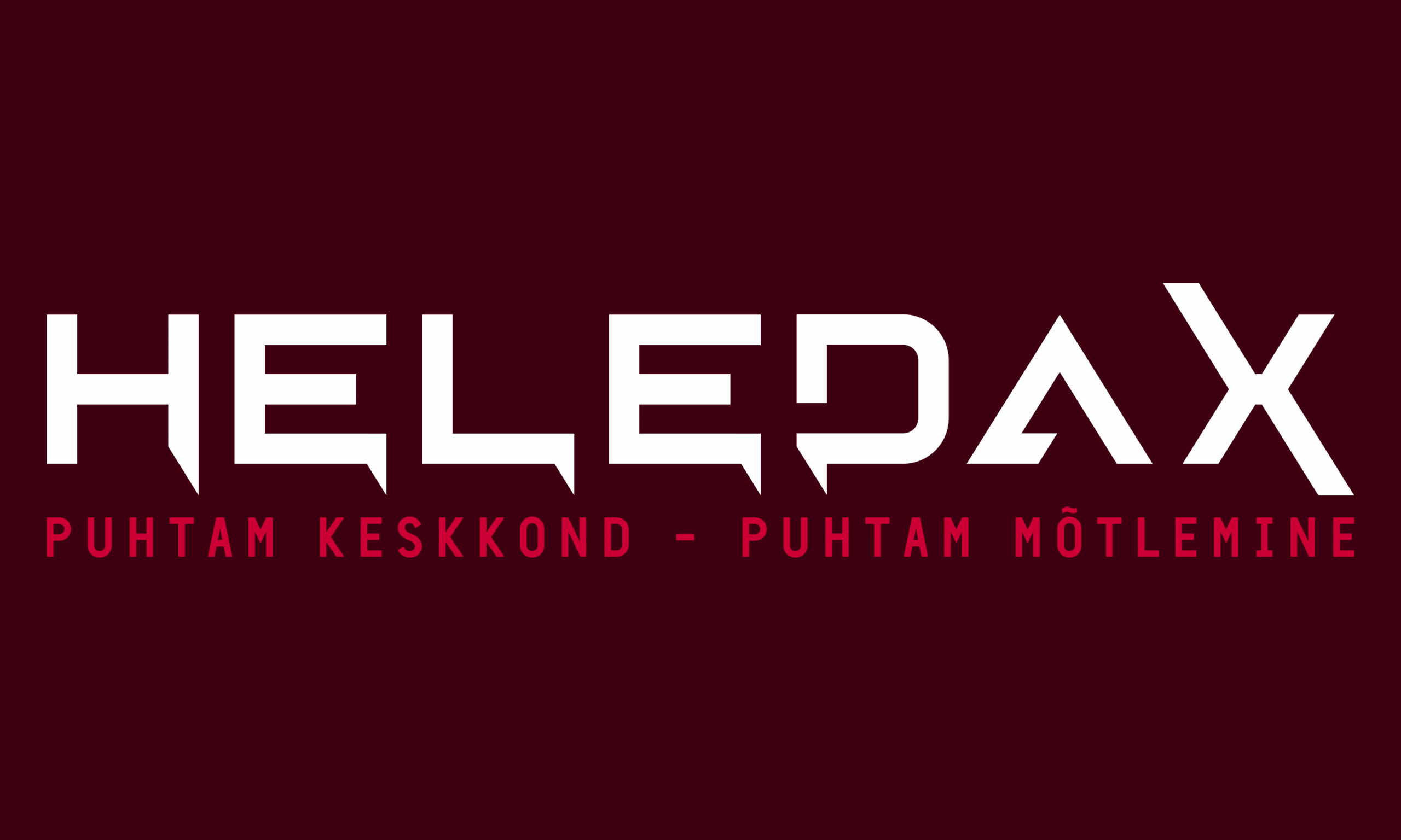 Puhastus- ja hooldusteenused